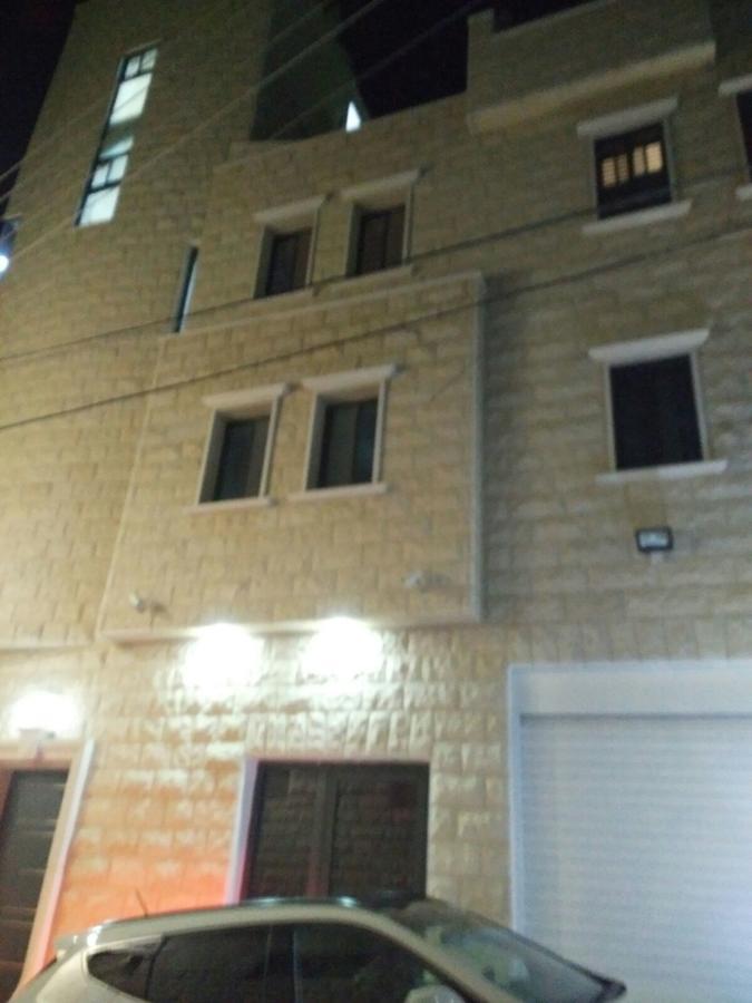 Cana Palace Kafr Kannā Exterior foto