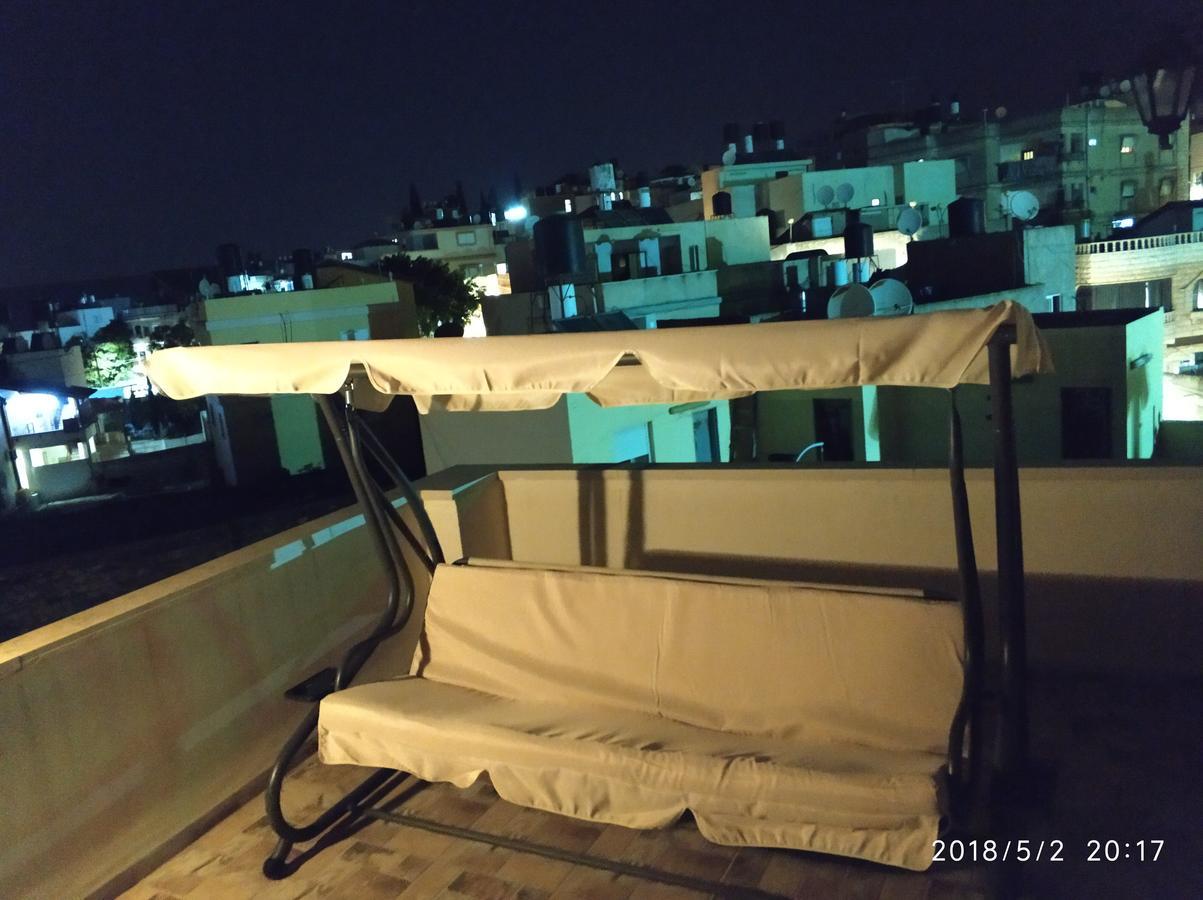 Cana Palace Kafr Kannā Exterior foto